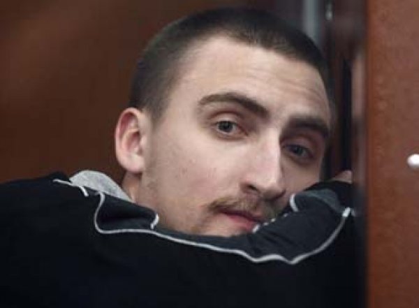 Генпрокуратура попросила суд выпустить Устинова на свободу