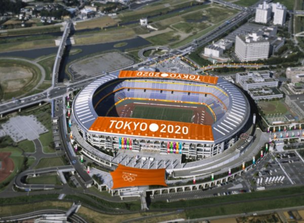 Россию могут отстранить от Олимпиады 2020 в Токио