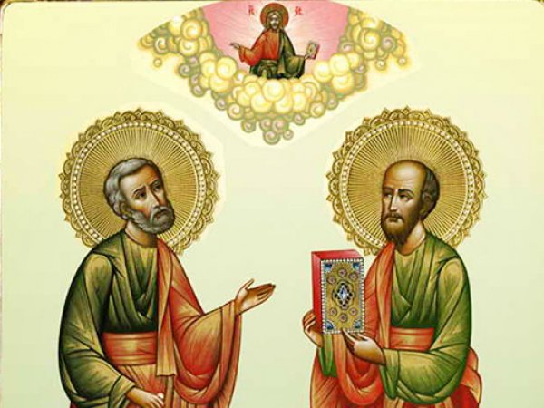 Какой сегодня праздник 23 сентября 2019: церковный праздник Петр и Павел Рябинники отмечают в России