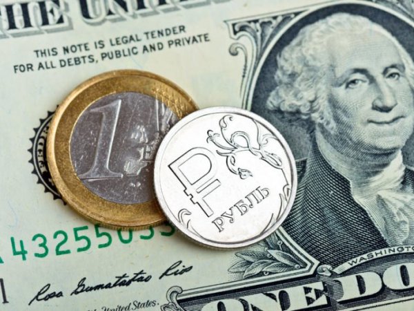 Курс доллара на сегодня, 19 сентября 2019: как доллар поможет курсу рубля стабилизироваться