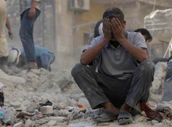 "Действительно закончилась": МИД РФ объявил об окончании войны в Сирии