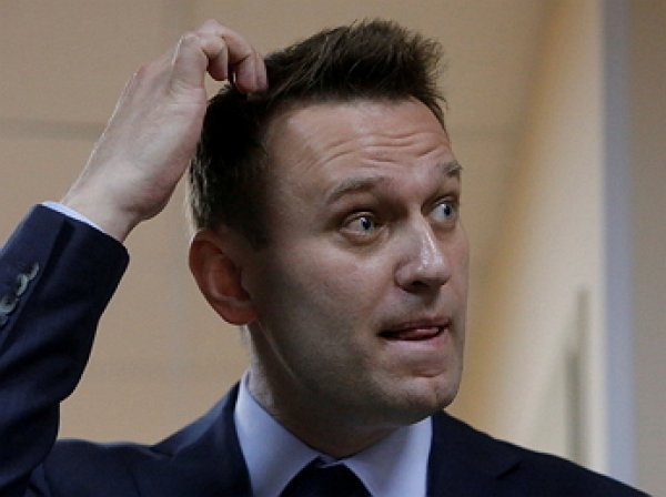 Прокатчик автомобилей подал иск к ФБК Навального на 1 млрд руб.