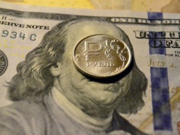 Курс доллара на сегодня, 23 сентября 2019: эксперты заговорили о позитиве для рубля