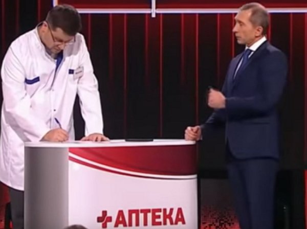 "Смой канал в унитаз!": Гарик Харламов взбесил Youtube изуродованным видео про Путина в аптеке