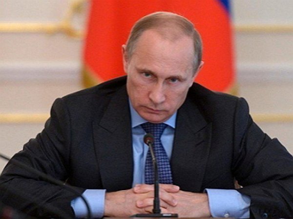 Путин устроил разнос Сбербанку за нежелание помочь пострадавшим от паводка в Иркутске