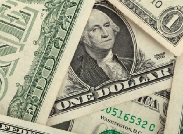 Курс доллара на сегодня, 24 сентября 2019: эксперты дали прогноз по курсу доллара на неделю