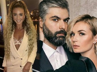 А Оля вообще в курсе?: муж Гагариной захотел купить ношеные трусы Бузовой (ФОТО)