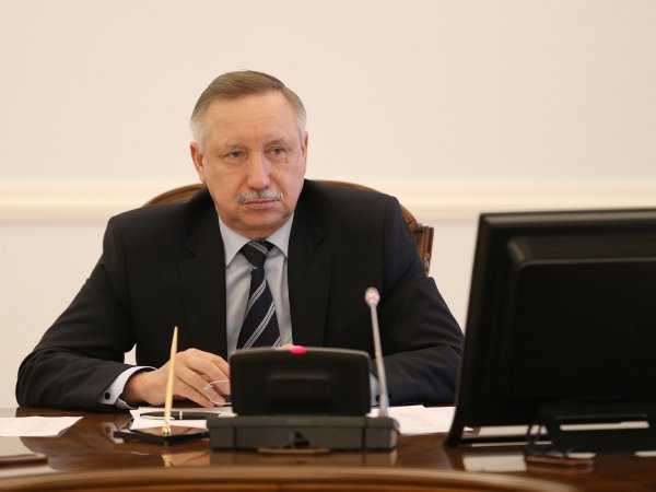 Беглов отказался отвечать депутатам на запрос о квартире за 150 млн в Москве