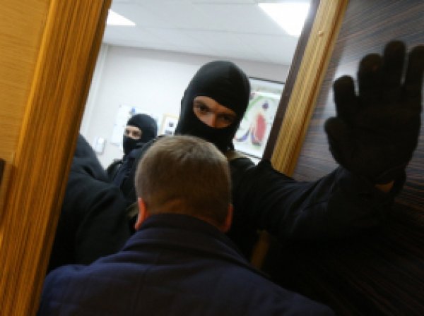 В штабы Навального в Самаре, Уфе и Перми пришли с обысками