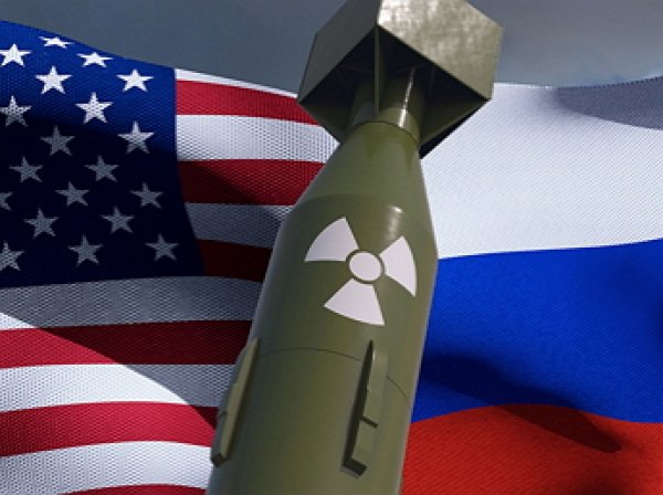 США смоделировали последствия ядерной войны между РФ и НАТО