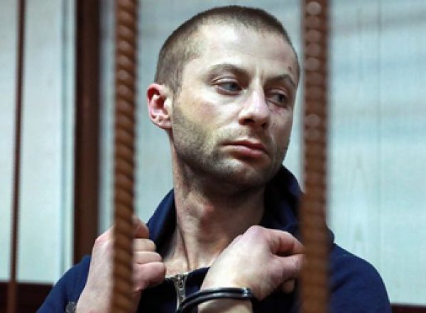 Похититель картины Куинджи из Третьяковской галереи осужден на три года строгого режима