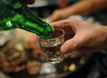 Минздрав назвал ежедневную безопасную долю алкоголя