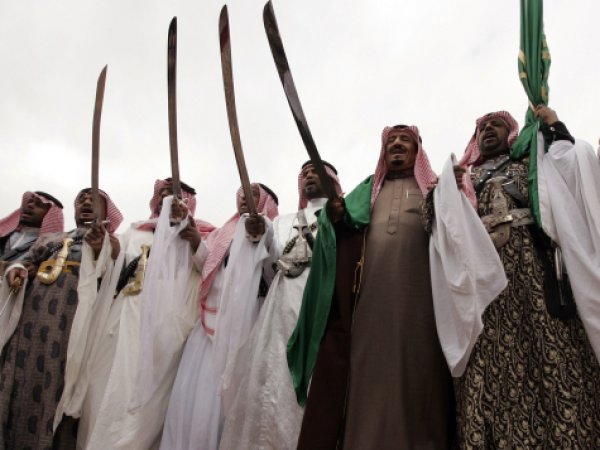 СМИ: в Саудовской Аравии в 2019 году казнили 134 человек, в том числе шестерых детей