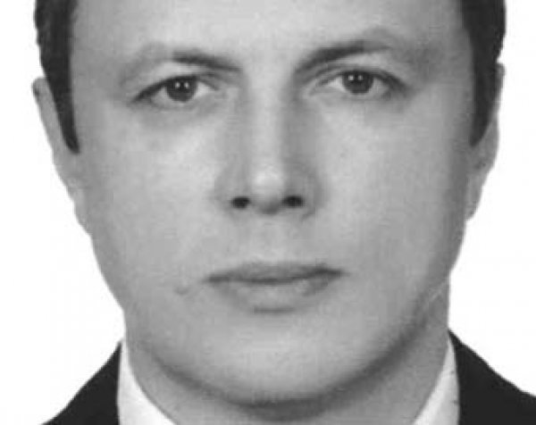 СМИ: чиновников наказали за бегство "агента ЦРУ" Смоленкова за границу