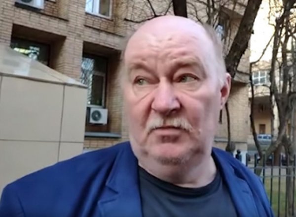 Скончался адвокат Александра Кокорина