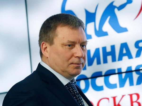 Выборы в Мосгордуму 2019, результаты: лидер московских единороссов Метельский не попал в МГД