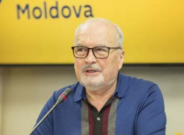 В Молдавии задержали главу местного Sputnik по делу о хищении  млрд