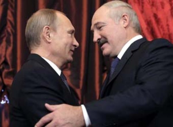 Названа дата утверждения плана интеграции России и Белоруссии