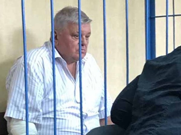 У экс-главы Клинского района Подмосковья изъяли имущество на 9 млрд рублей