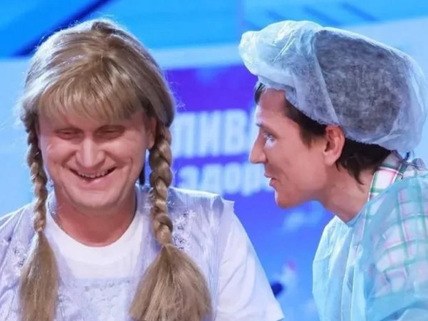 Отколовшиеся от "Уральских пельменей" Рожков и Мясников объявили прощальный тур