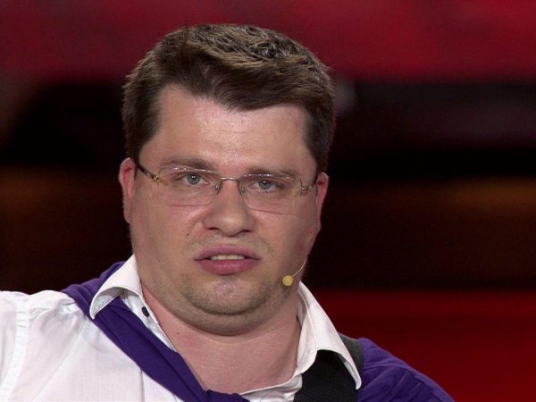 "Сорвало крышу": растолстевший Гарик Харламов объяснил на видео, почему не занимается спортом