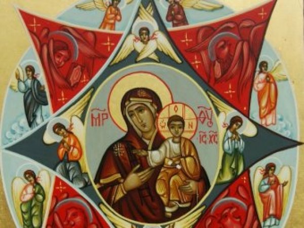 Какой сегодня праздник 17 сентября 2019: церковный праздник Неопалимая Купина отмечают в России