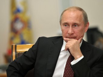 Известный политолог назвал соперника, с которым не сможет справиться Путин