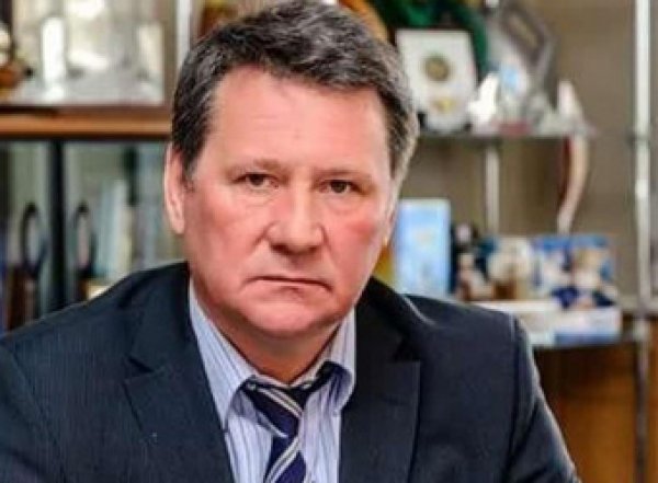 Экс-мэр Новокуйбышевска умер после попытки суицида