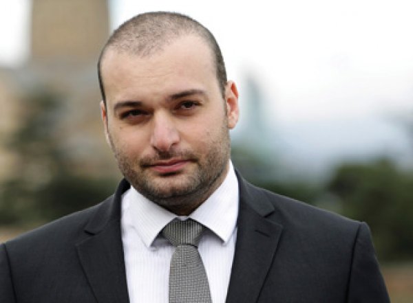 Подал в отставку премьер-министр Грузии