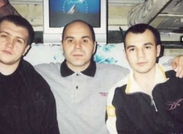 СМИ: пойман брат скрывающегося в Турции «вора в законе» Китайца