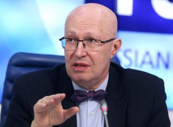 Бывший профессор МГИМО Валерий Соловей назвал следующего президента РФ 