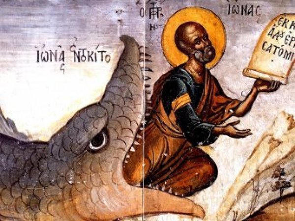 Какой сегодня праздник 5 октября 2019: церковный праздник Иона и Фока отмечают в России