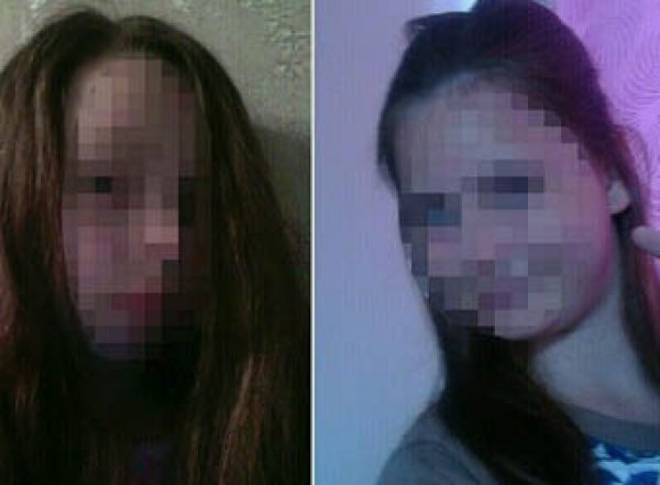 Школьницу из Подмосковья подозревают в изнасиловании двух семиклассниц