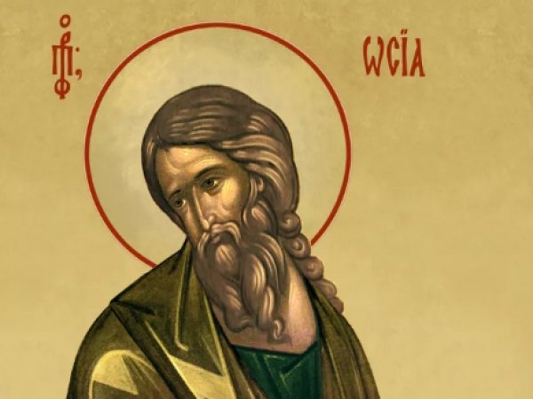 Какой сегодня праздник 30 октября 2019: церковный праздник Осия Колесник отмечают в России