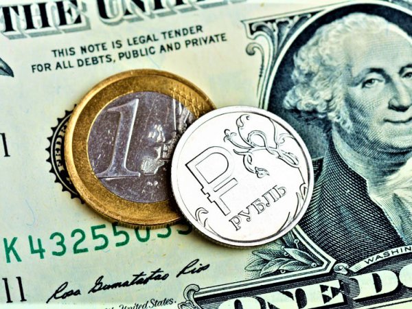 Курс доллара на сегодня, 4 октября 2019: эксперты предсказали рублю новый виток ослабления