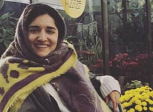 СМИ: дочь посла Ирана выпала из окна в Москве