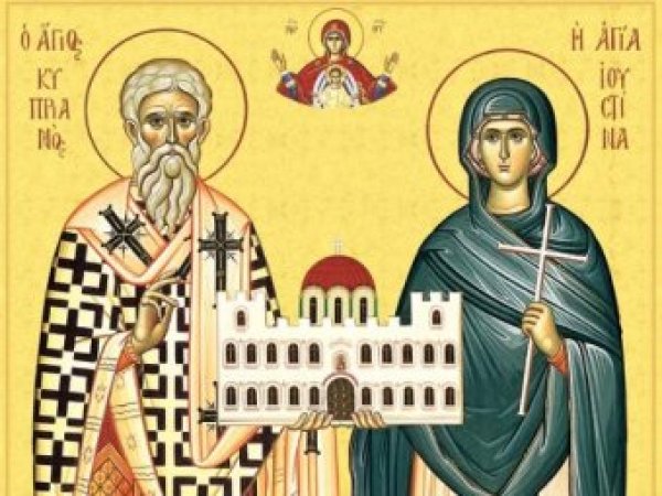Какой сегодня праздник 15 октября 2019: церковный праздник Куприян и Устинья отмечают в России