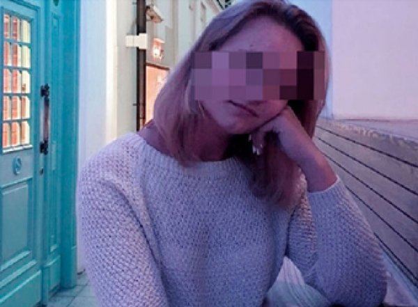 В Домодедово жестоко убита 17-летняя студентка Бауманки "из хорошей семьи"