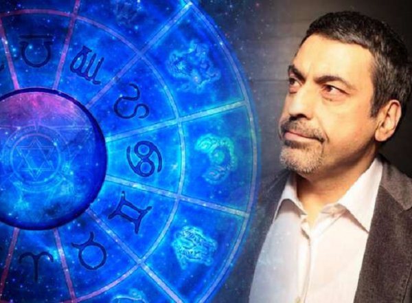 Астролог Павел Глоба назвал три знака Зодиака - главных неудачников октября 2019 года