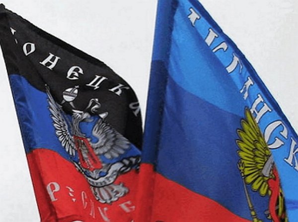Киев потребовал роспуска ДНР и ЛНР для выполнения Минских соглашений