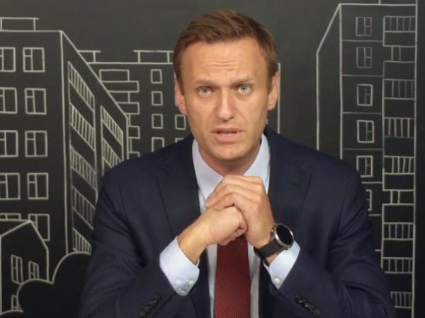"Мы все продаемся. Другое - цена вопроса": Навальный показал, как работает обновленная Мосгордума