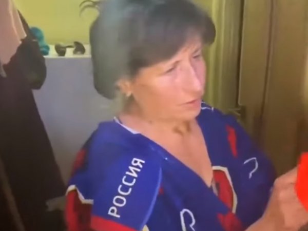 "Он замечательный": опубликовано видео с признанием матери убийцы Лизы Киселевой в Саратове