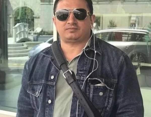 Преемник Шакро Молодого искал в Турции киллеров для убийства вора в законе Гули - СМИ