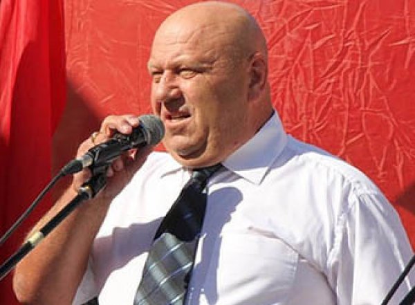 Судимый за хищения депутат из Волгограда займется борьбой с коррупцией