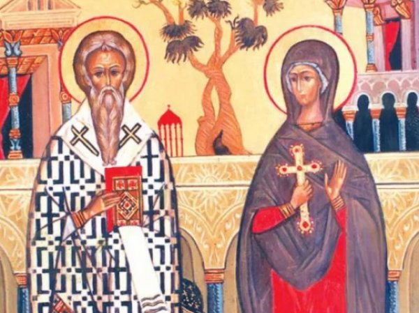 Какой сегодня праздник 15 октября 2019: церковный праздник Куприян и Устинья отмечают в России
