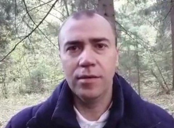 Подполковник МЧС покончил с собой, записав разоблачающее начальство видео