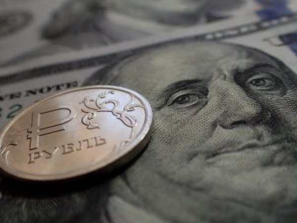 Курс доллара на сегодня, 3 октября 2019: названы несколько причин для падения рубля