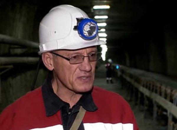 В СИЗО в Якутии покончил с собой экс-начальник рудника "Мир"