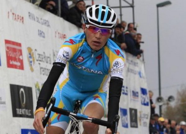 Экс-чемпион мира по велоспорту ужаснул Сеть фото своей ноги после гонки