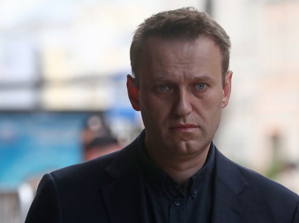 Прокуратура требует арестовать единственную квартиру Навального в Марьино